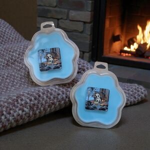 Cozy Cuddles Wax Melts